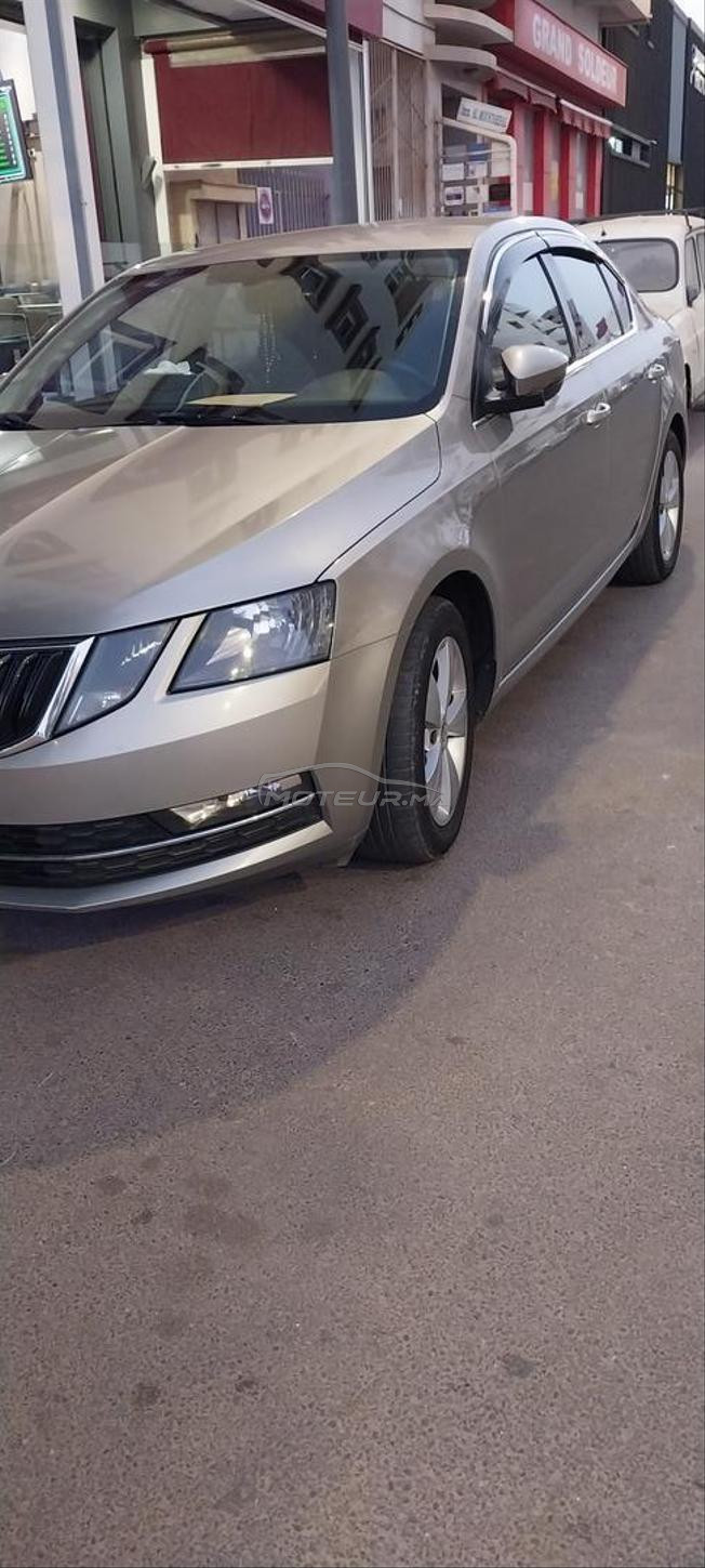 skoda