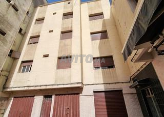 Opportunité Maison R&3ETG & Magasin bien Située