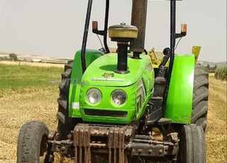 tracteur 🚜 modèle 2008