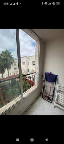Appartement à vendre 90 m² à Casablanca