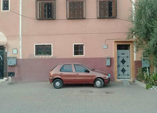🏠 للبيع بمراكش المحاميد 