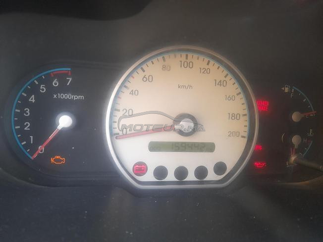 i10 bon état 