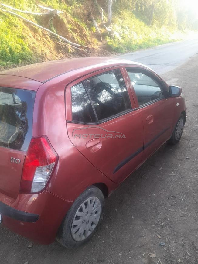 i10 bon état 