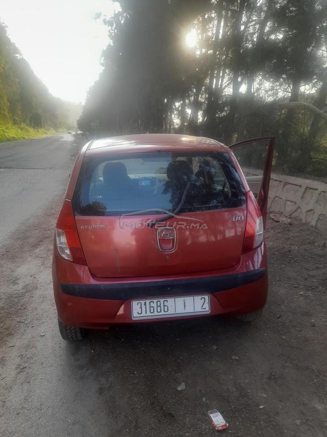 i10 bon état 