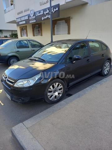 Citroen C4 - 2