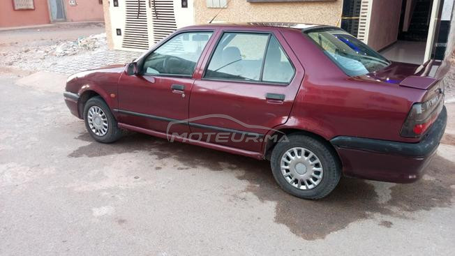 R 19 essence model 1992 diwana 2007