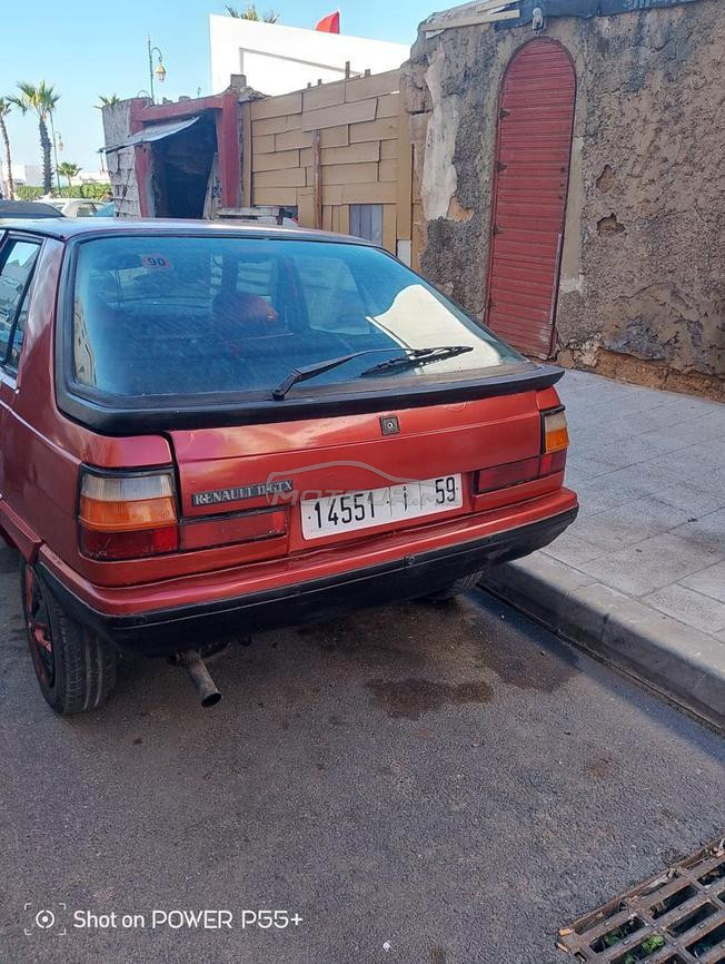 Renault R11 Essence Manuelle 1984 à Rabat