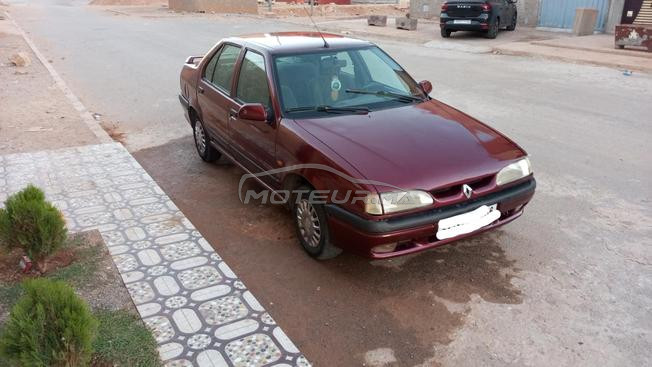 R 19 essence model 1992 diwana 2007