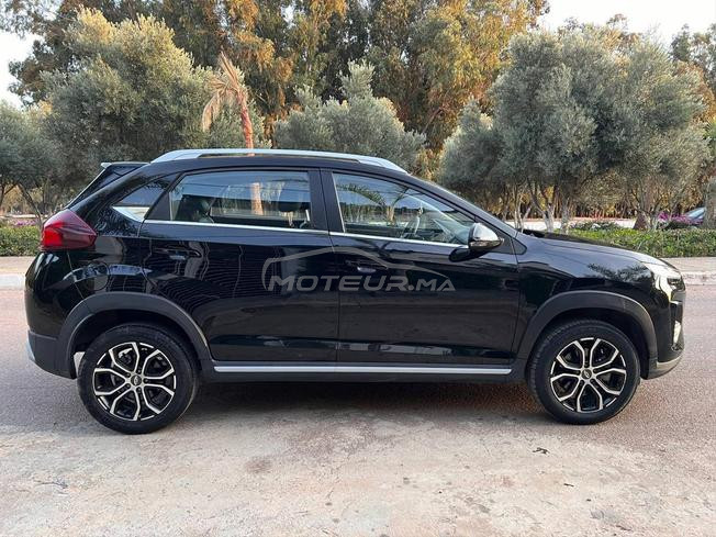 Chery Tiggo 2 Pro