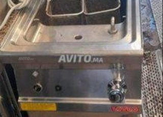 cuisseur a pâte importe 