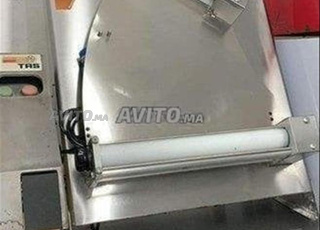 laminoir pizza importe 