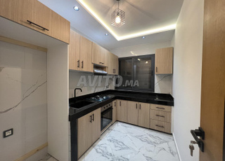 Appartement à vendre 55 m² à Kénitra