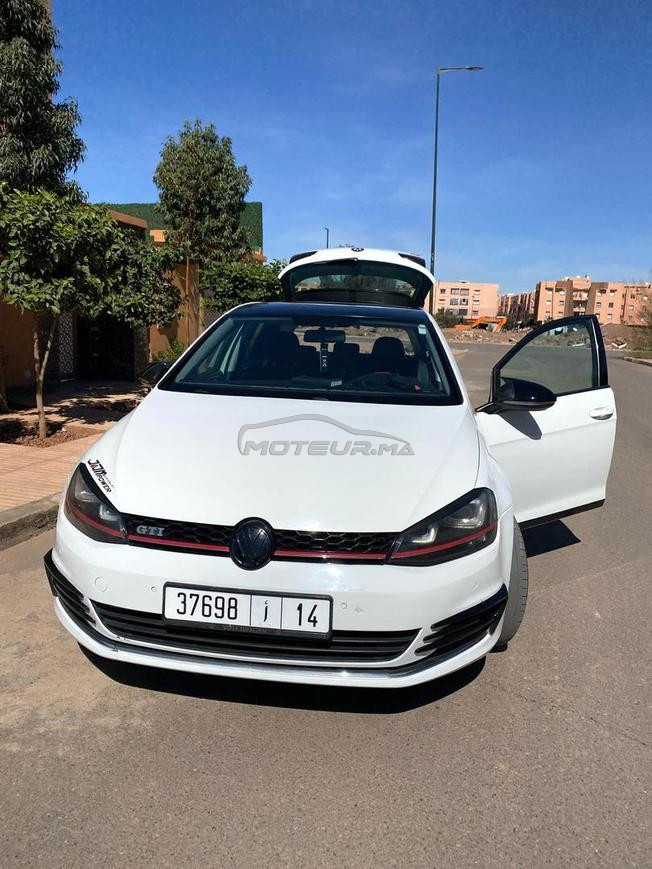golf 7 