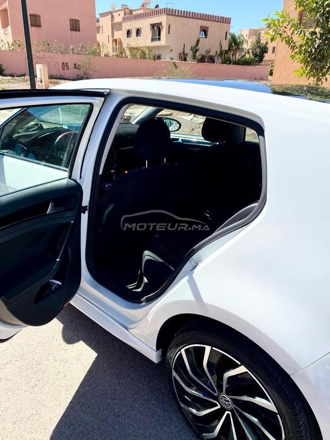 golf 7 