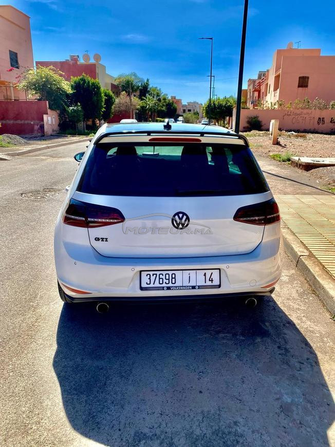 golf 7 