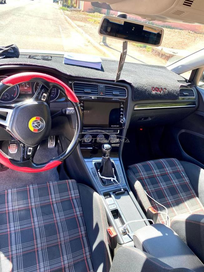 golf 7 