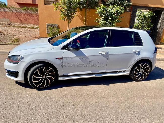 golf 7 