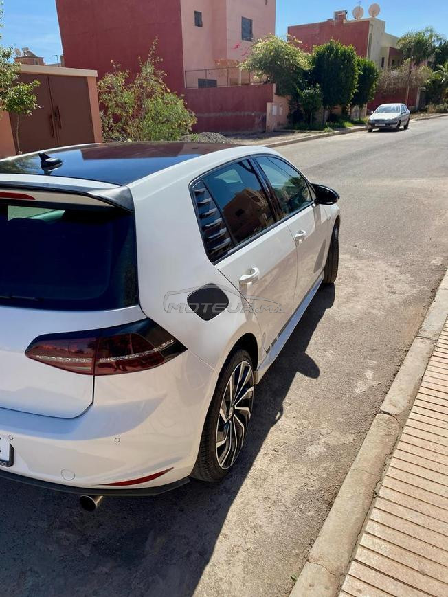 golf 7 