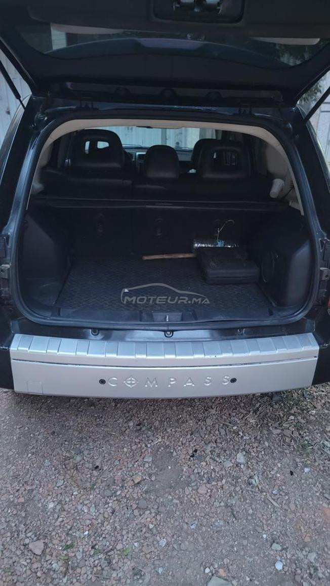 compas jeep 2008 dewana2016 moteurpassat