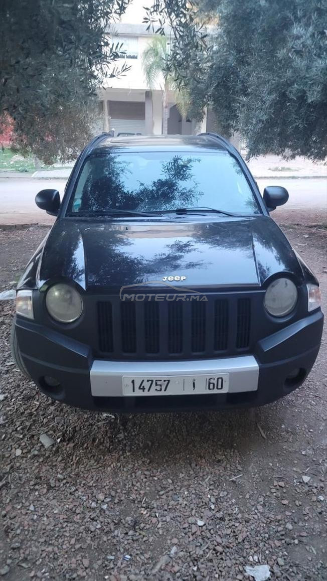 compas jeep 2008 dewana2016 moteurpassat