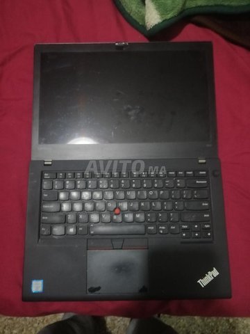 Lenovo thinkpad T470 24GB ram 1T SSD 