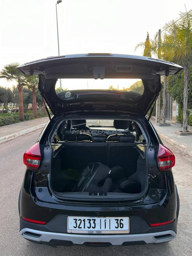 Chery Tiggo 2 Pro