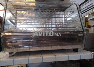 chauffe croissant importe 