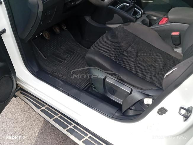 nissan Qashqai 2020