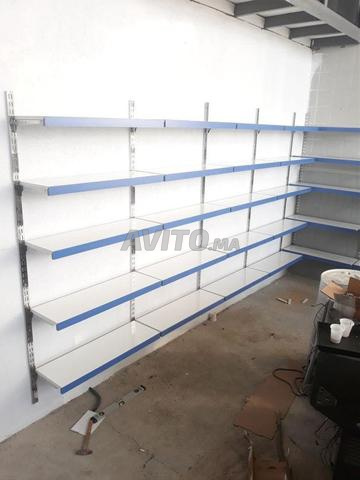 tajirat rayonnage / les étagères /طاجيرات / رفوف /