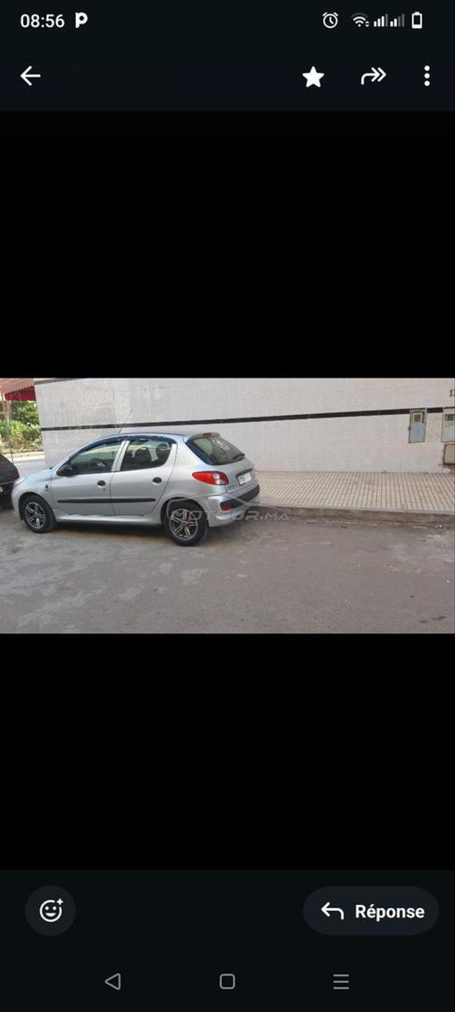 voiture