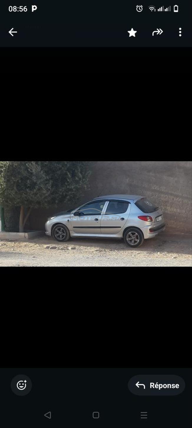 voiture
