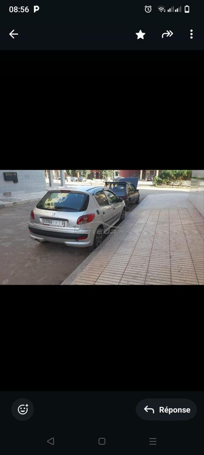voiture