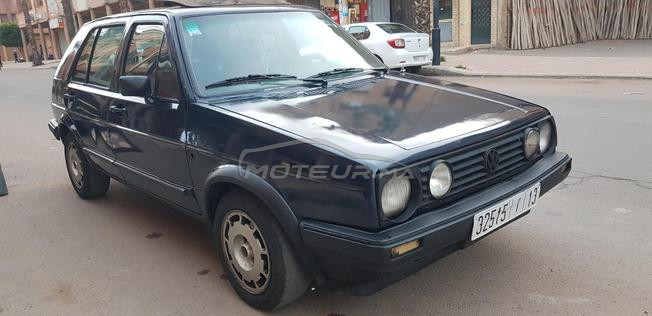  golf gtd  