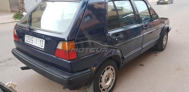  golf gtd  