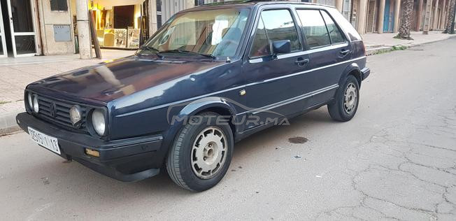  golf gtd  