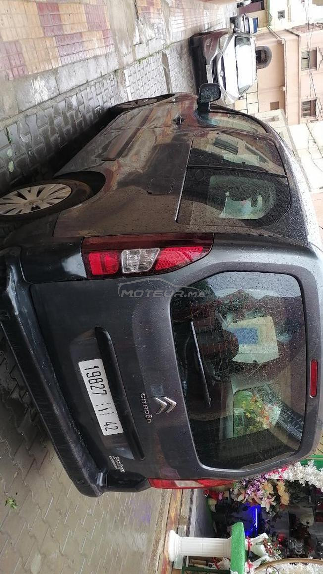 Citroën 2016