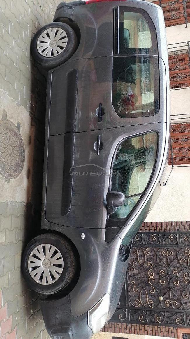 Citroën 2016