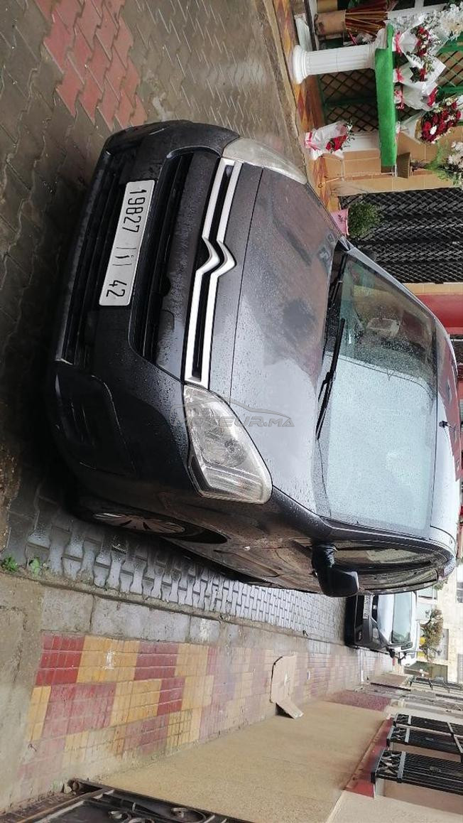 Citroën 2016