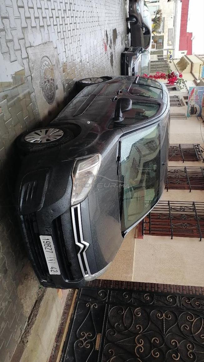 Citroën 2016