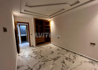 Appartement à louer 109 m² à Tanger