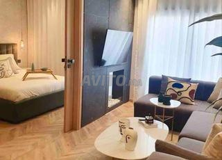 Luxueux Studio à la location courte durée 