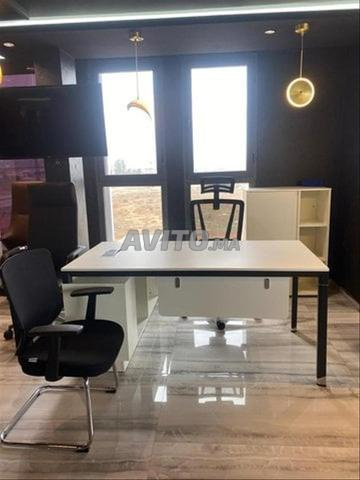 Mobilier de bureau de haute qualité en promo  - 2