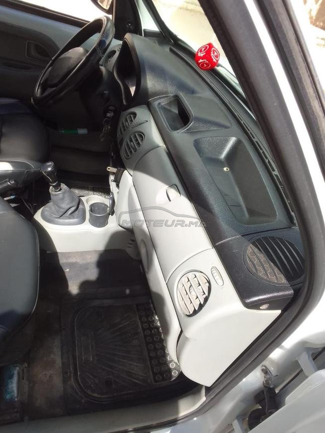 Renault Kangoo Diesel Manuelle 2009 à Martil