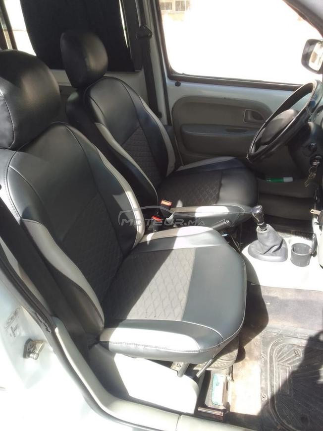 Renault Kangoo Diesel Manuelle 2009 à Martil