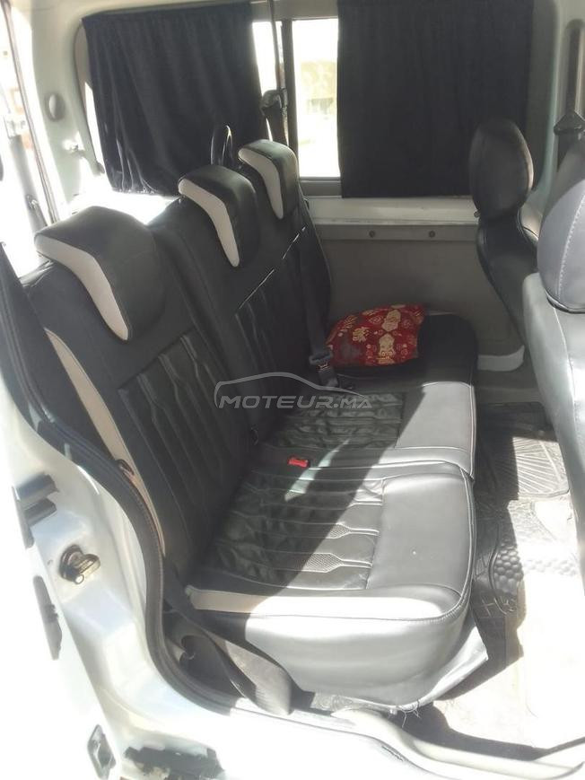Renault Kangoo Diesel Manuelle 2009 à Martil