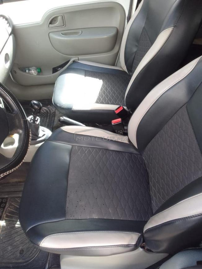 Renault Kangoo Diesel Manuelle 2009 à Martil