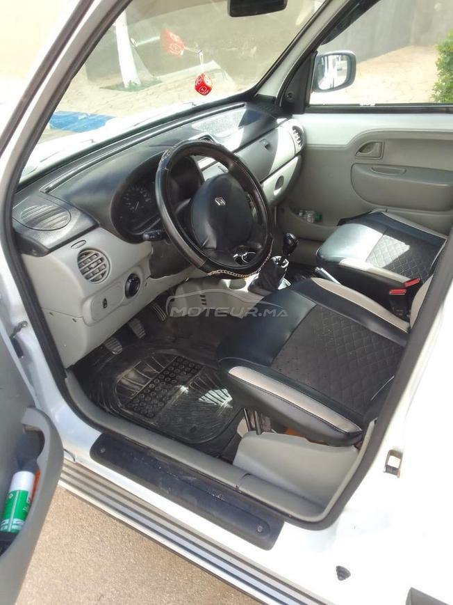 Renault Kangoo Diesel Manuelle 2009 à Martil