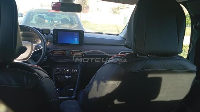 Dacia Sandero Stepway Diesel Manuelle 2021 à Salé