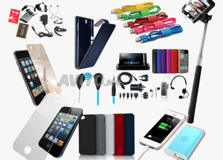 سلعة اكسسورات الهاتف النقال بتمن أقل من جملة 