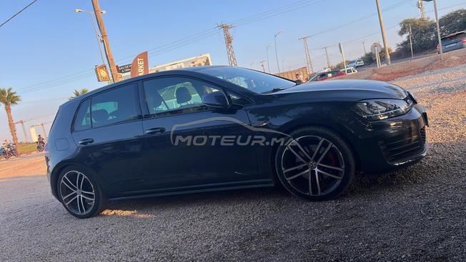 GOLF 7 GTD